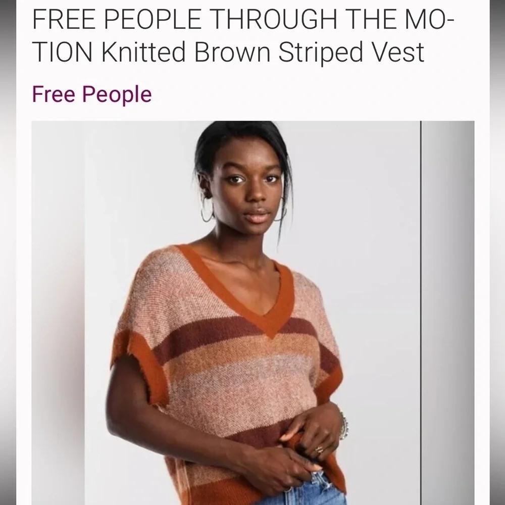 Free People free people
